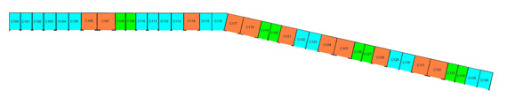 Facility map