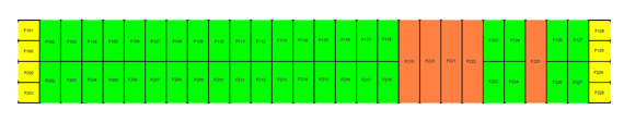 Facility map
