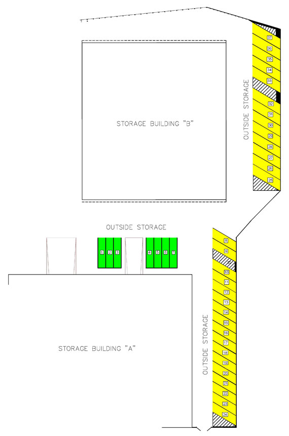 Facility map